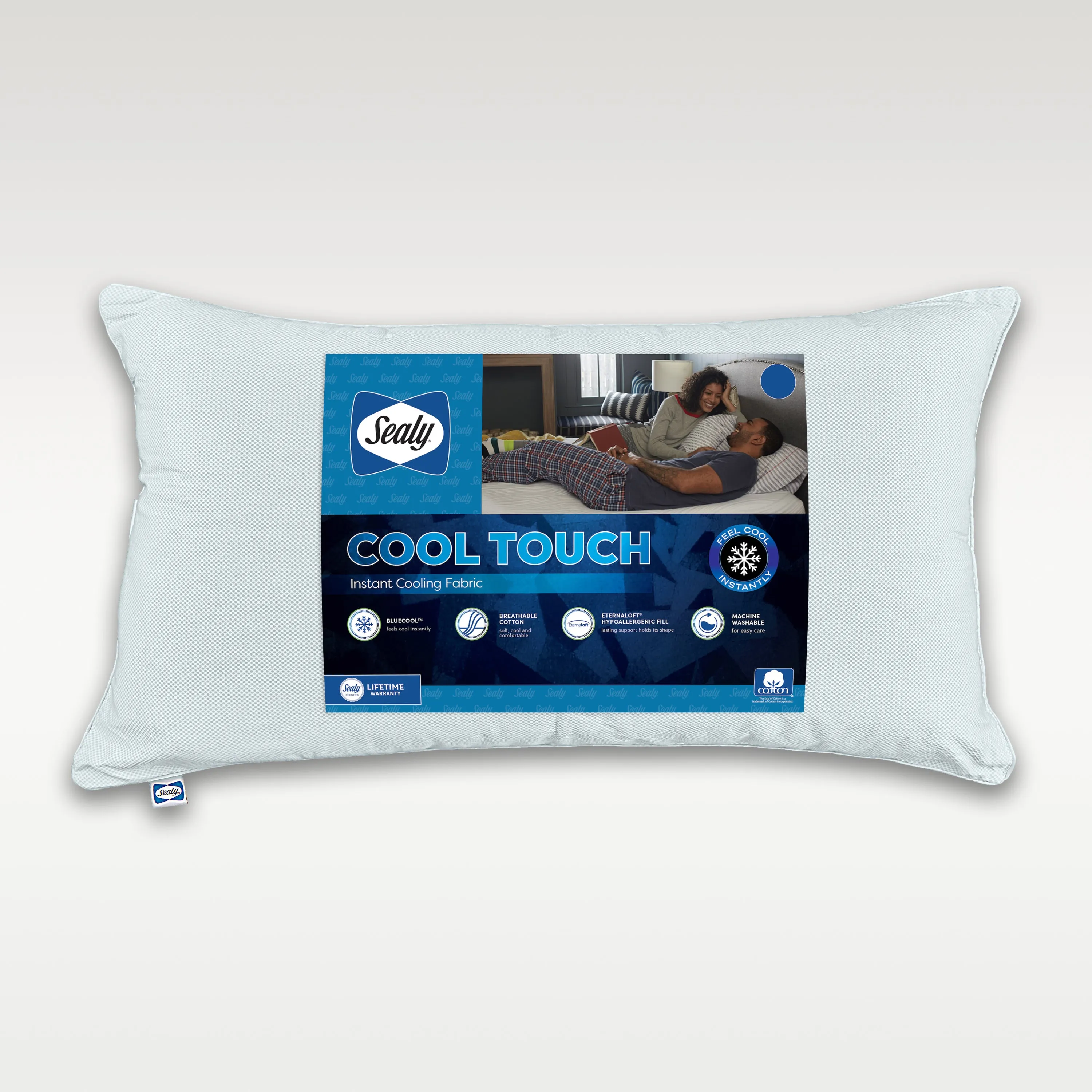 Cool Touch Pillow