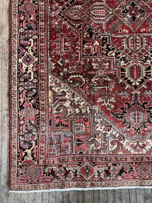 Corinne Vintage Rug