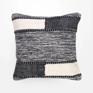Cotton Cushion Cover With Filling - 46cm x 46cm