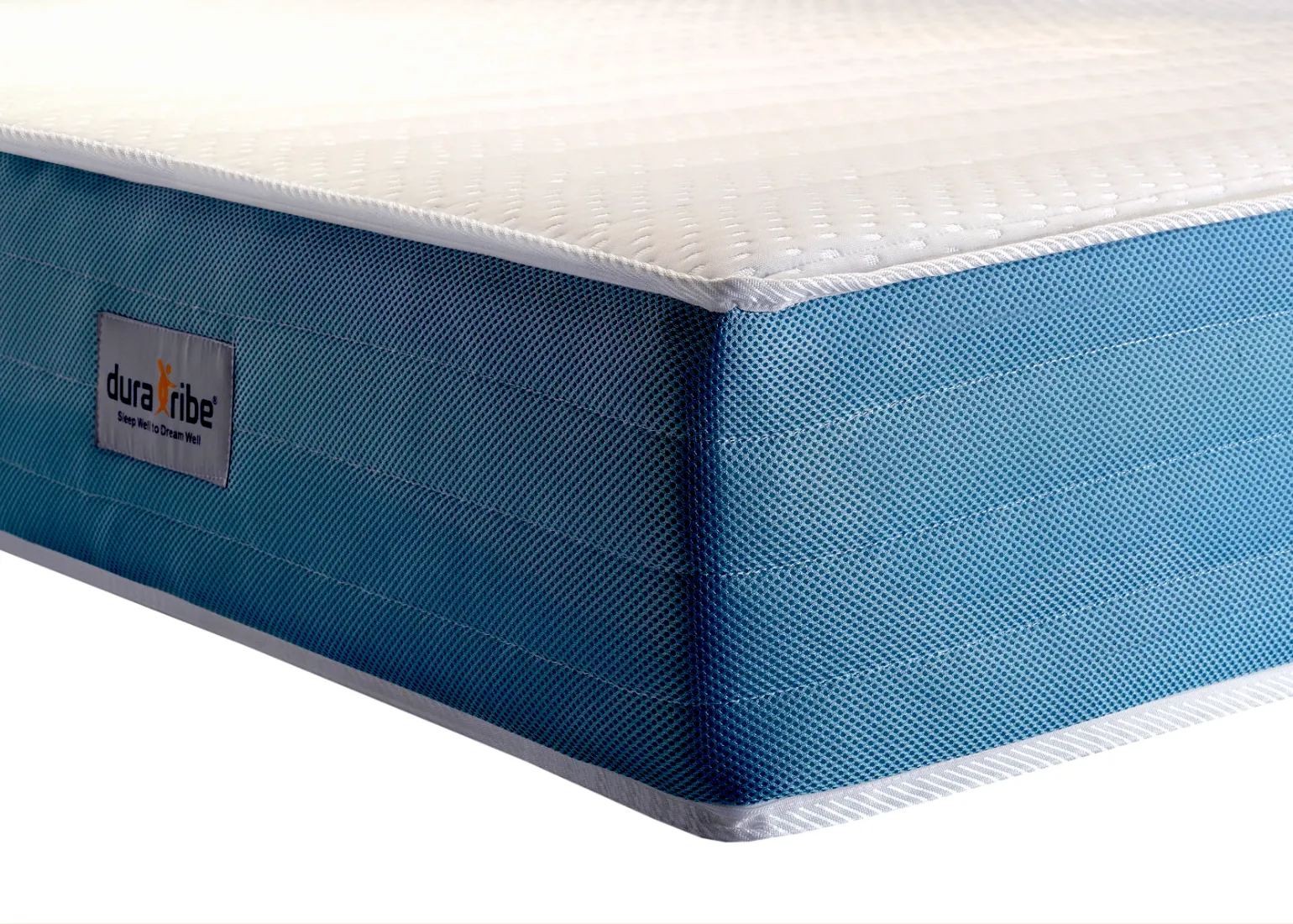 CoziNap Natural Latex Hybrid Mattress