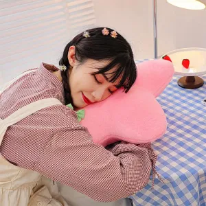 Cozy Star Throw Pillow Plush 30CM Toy