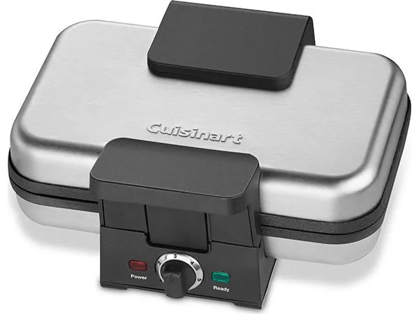 Cuisinart Pizzelle Press