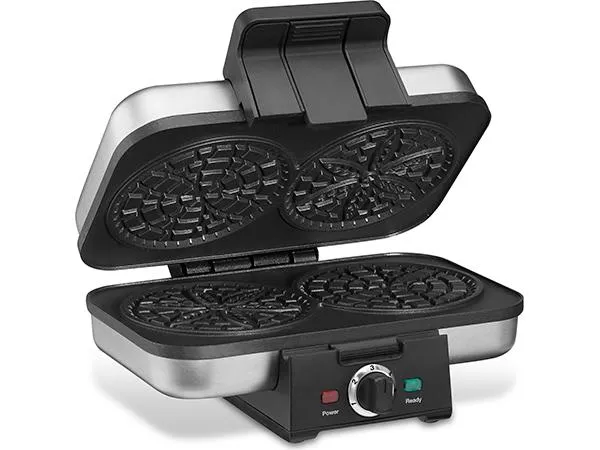 Cuisinart Pizzelle Press