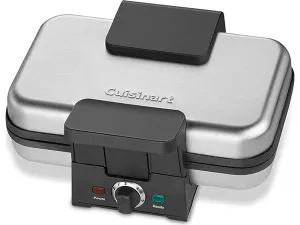 Cuisinart Pizzelle Press