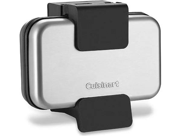Cuisinart Pizzelle Press