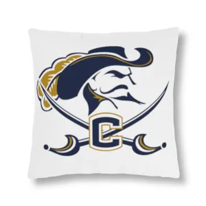 Cuthbertson HS Throw Pillows