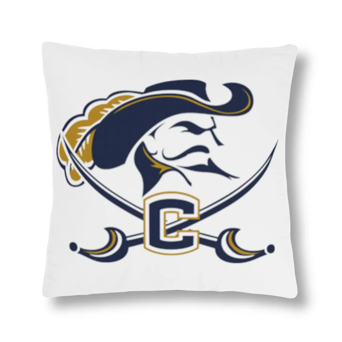 Cuthbertson HS Throw Pillows