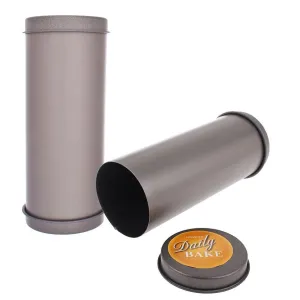 Daily Bake Non-stick Nut Loaf Tin 20x8cm