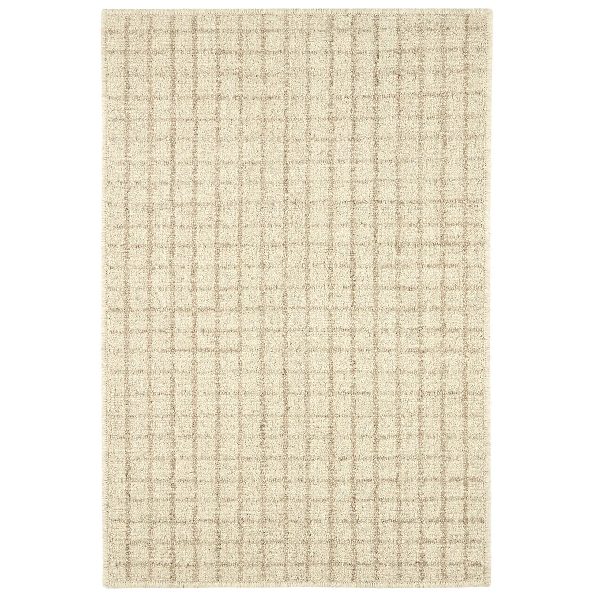 Dash & Albert Conall Hand Micro Hooked Wool Rug