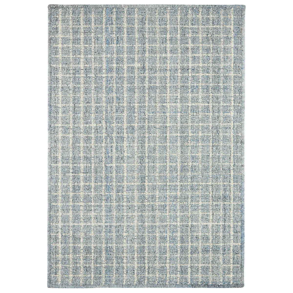 Dash & Albert Conall Hand Micro Hooked Wool Rug