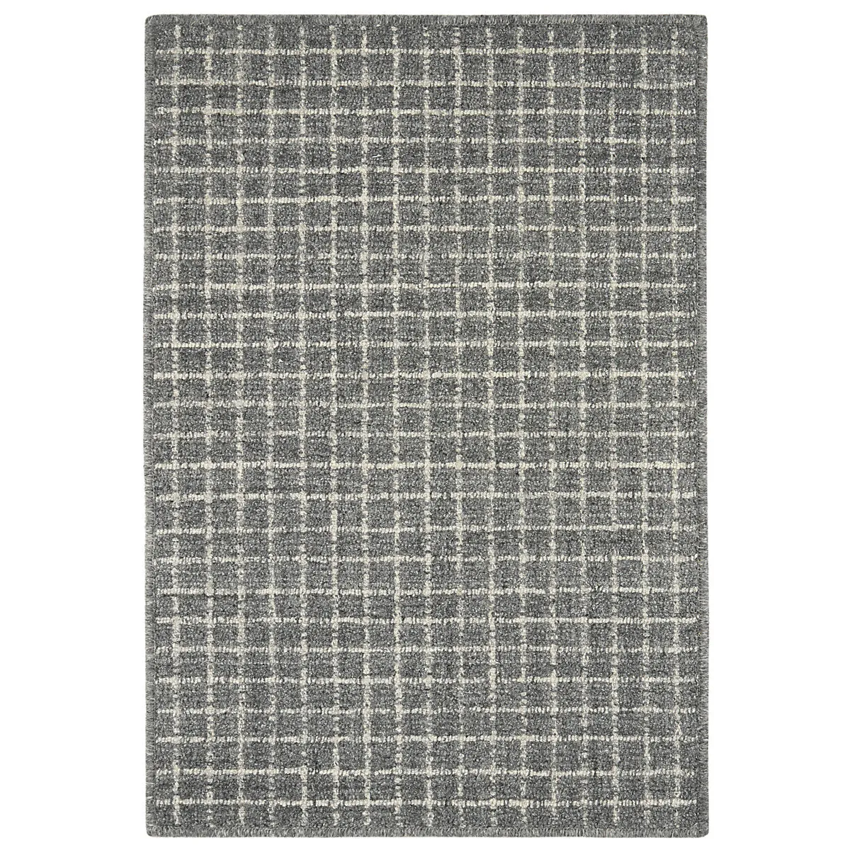 Dash & Albert Conall Hand Micro Hooked Wool Rug