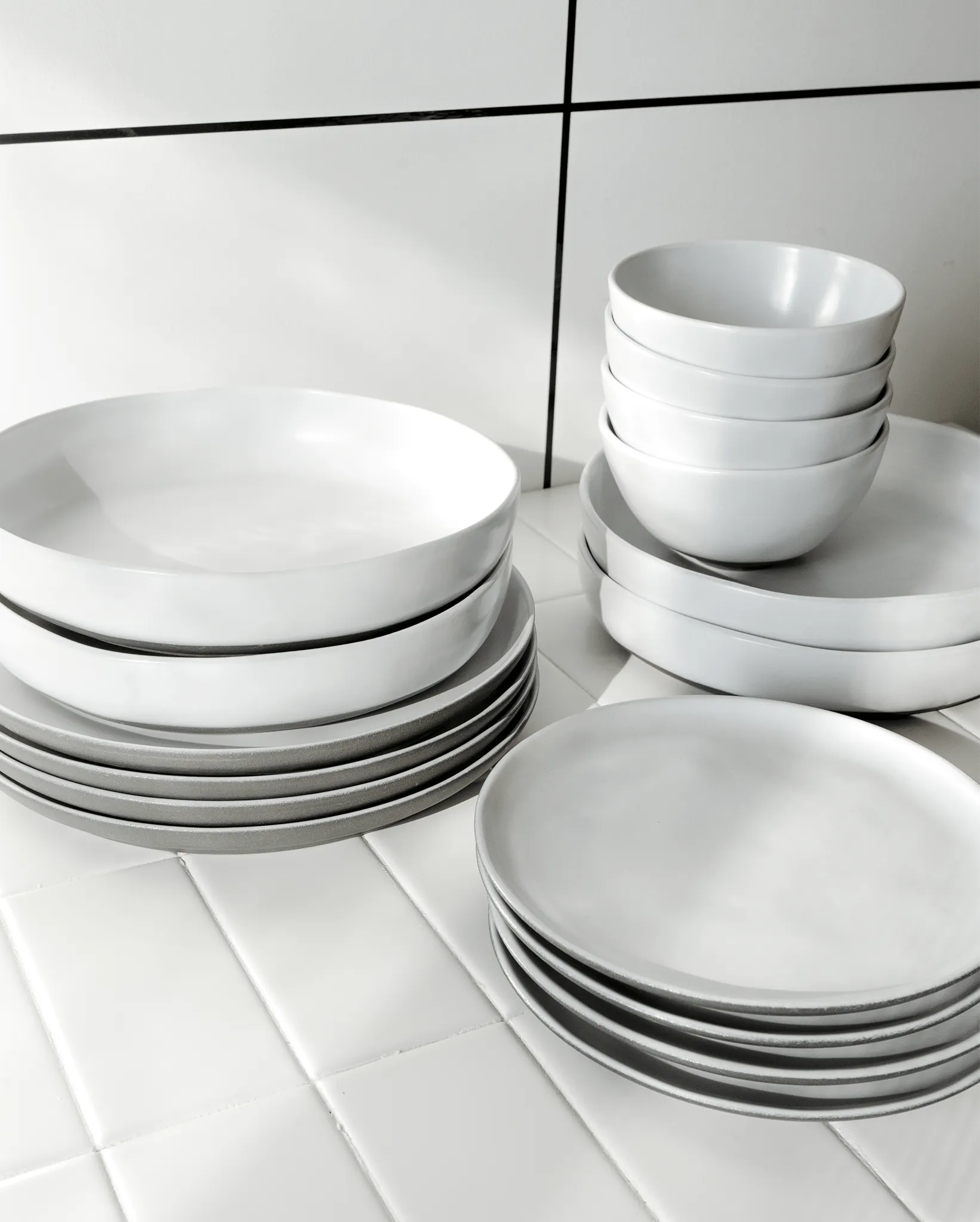 Dinner Plates