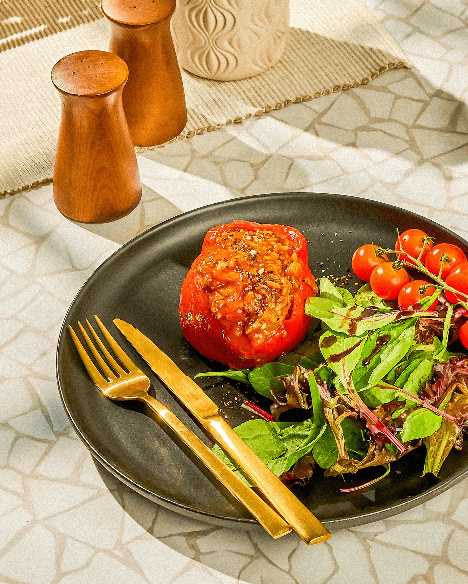 Dinner Plates