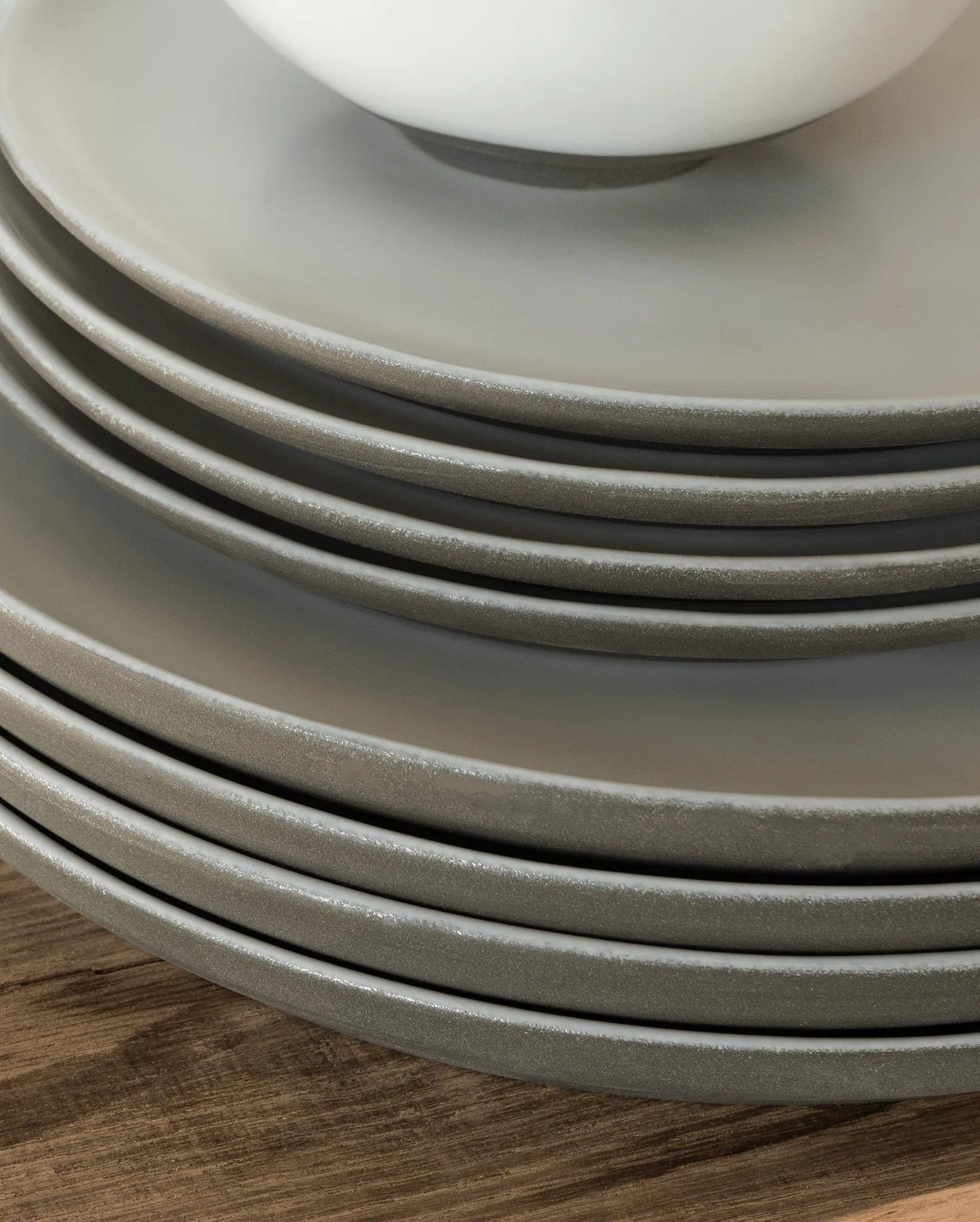 Dinner Plates