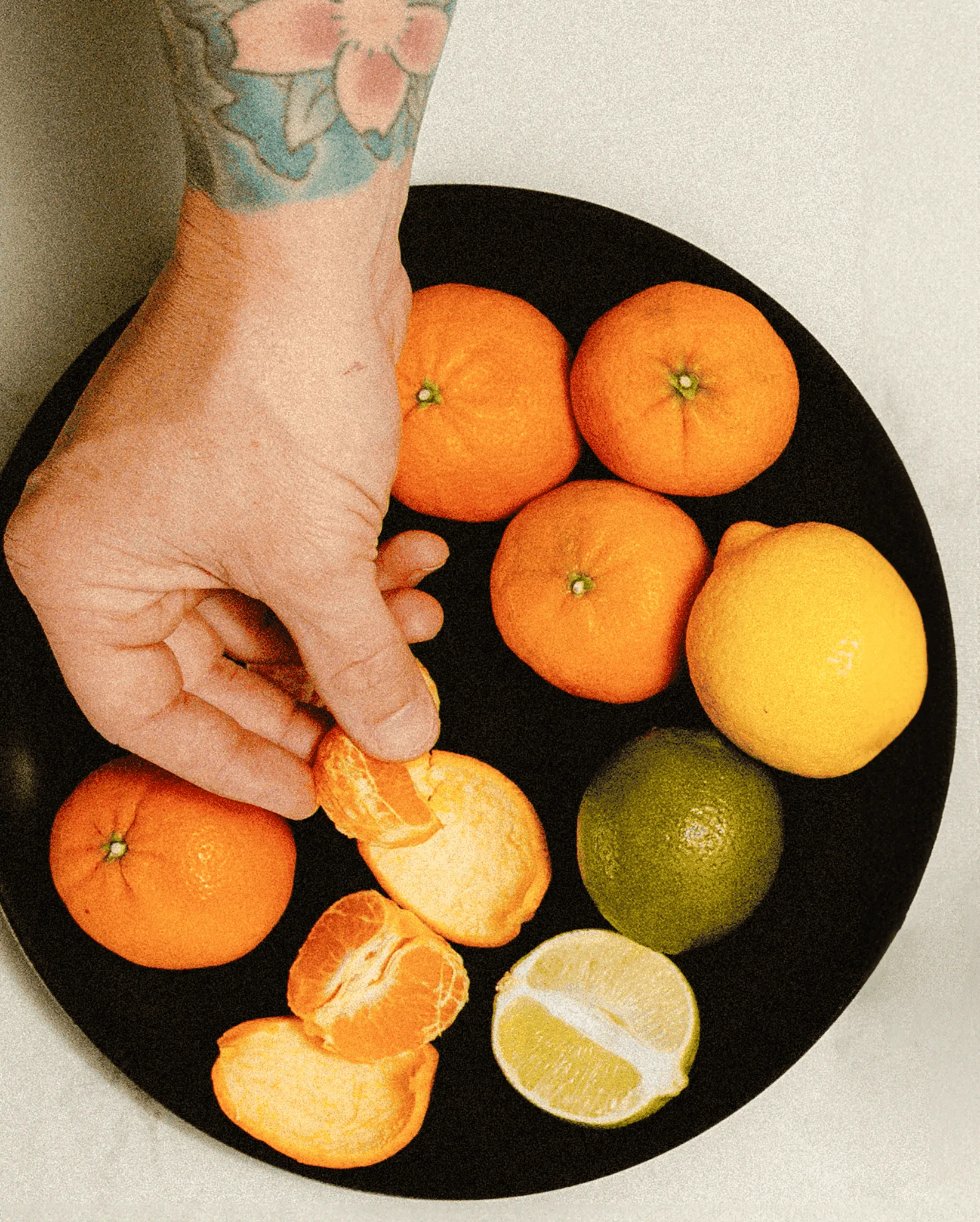 Dinner Plates