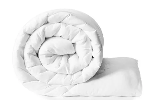 Easy Care Hypoallergenic 10.5 Tog High Quality Hollowfibre Soft Duvets