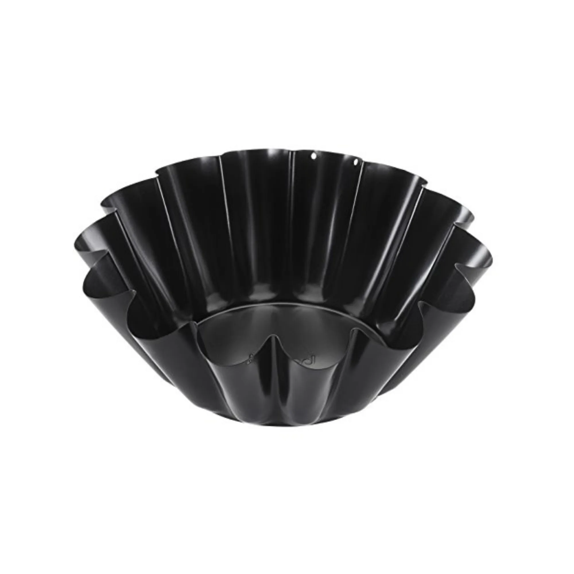 Esslly Non-Stick Brioche Mould | 23 cm Fluted Daisy Shape