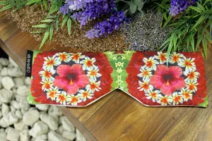 Eye Pillow - Flowers