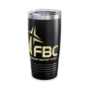 FBC Ringneck Tumbler, 20oz
