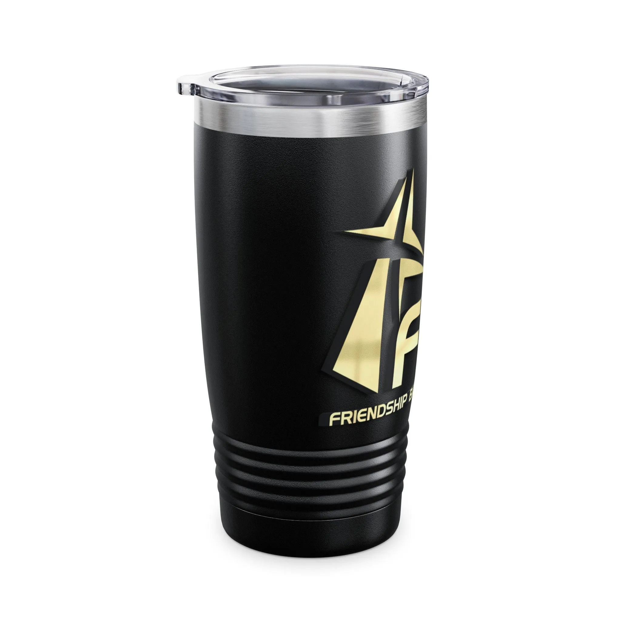 FBC Ringneck Tumbler, 20oz