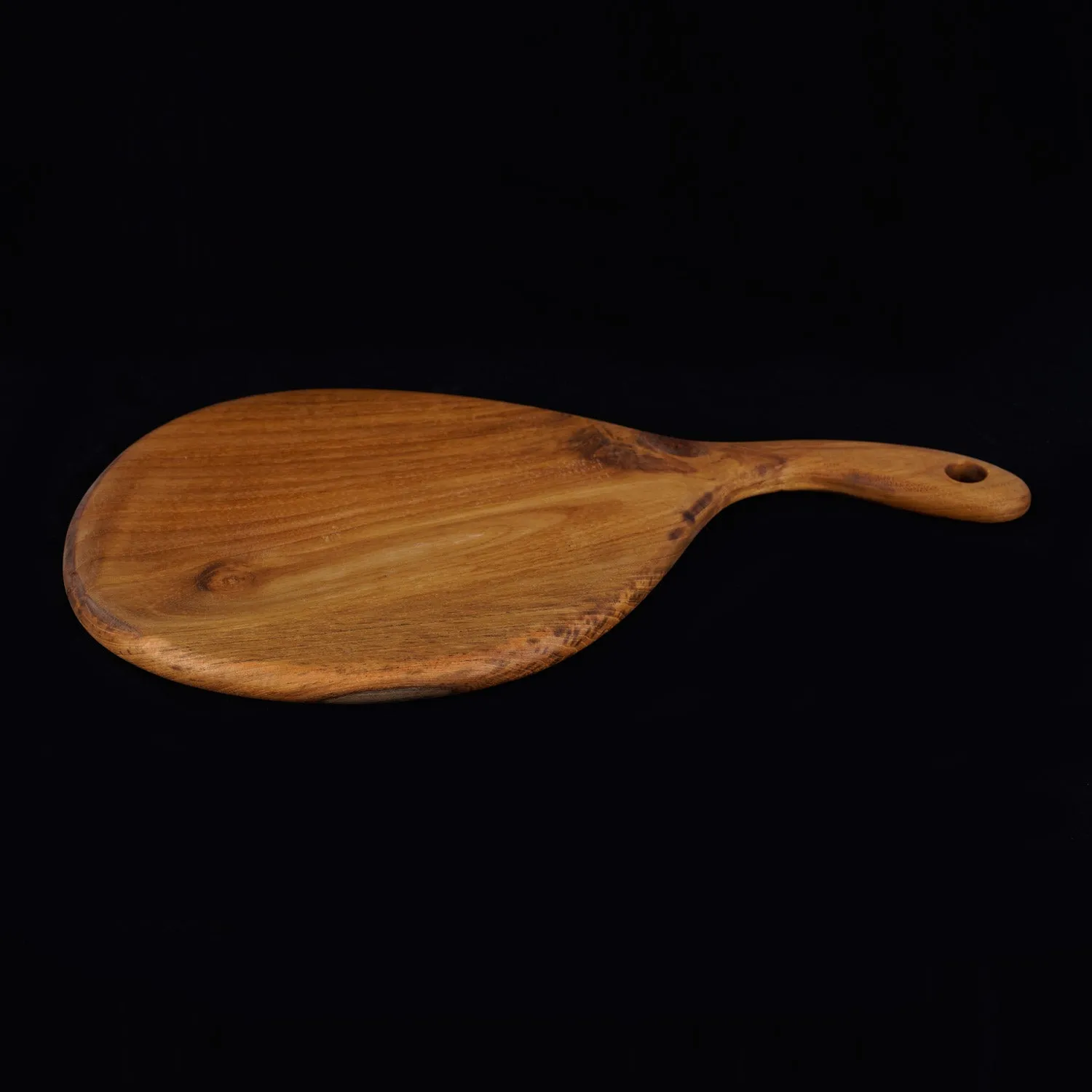 Fennel Teak Cutting Board/Serving Platter
