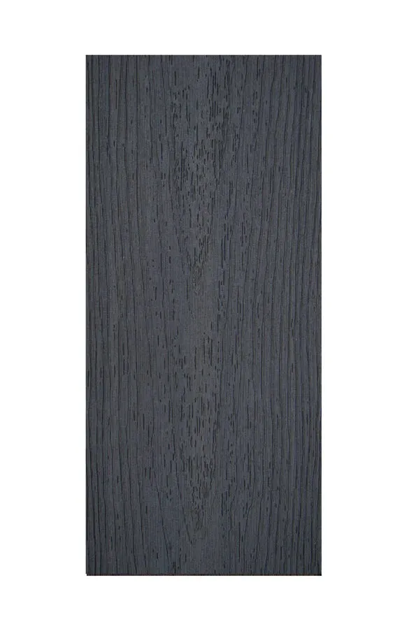 FIBERON SANCTUARY FASCIA DECKING EARL GREY  1 in x 12 in x 12 ft
