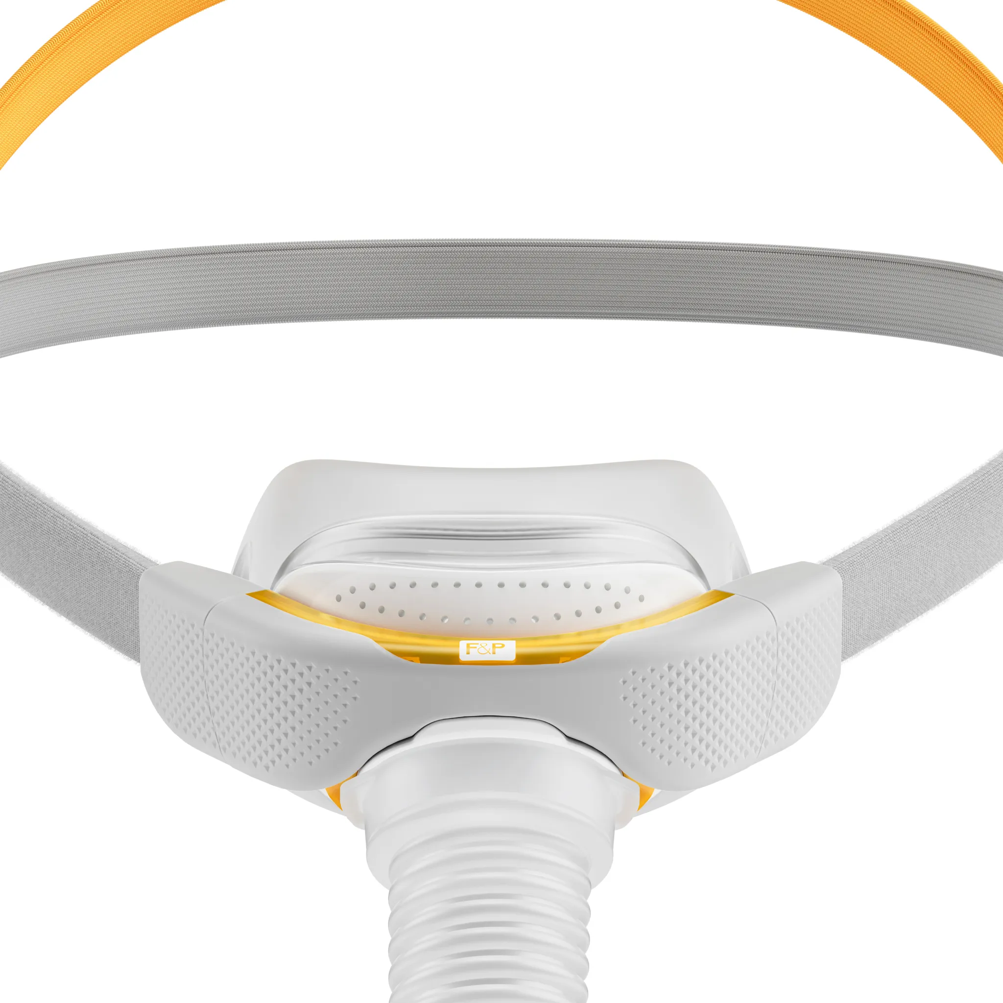 Fisher & Paykel Solo Nasal Pillow CPAP Mask, FitPack