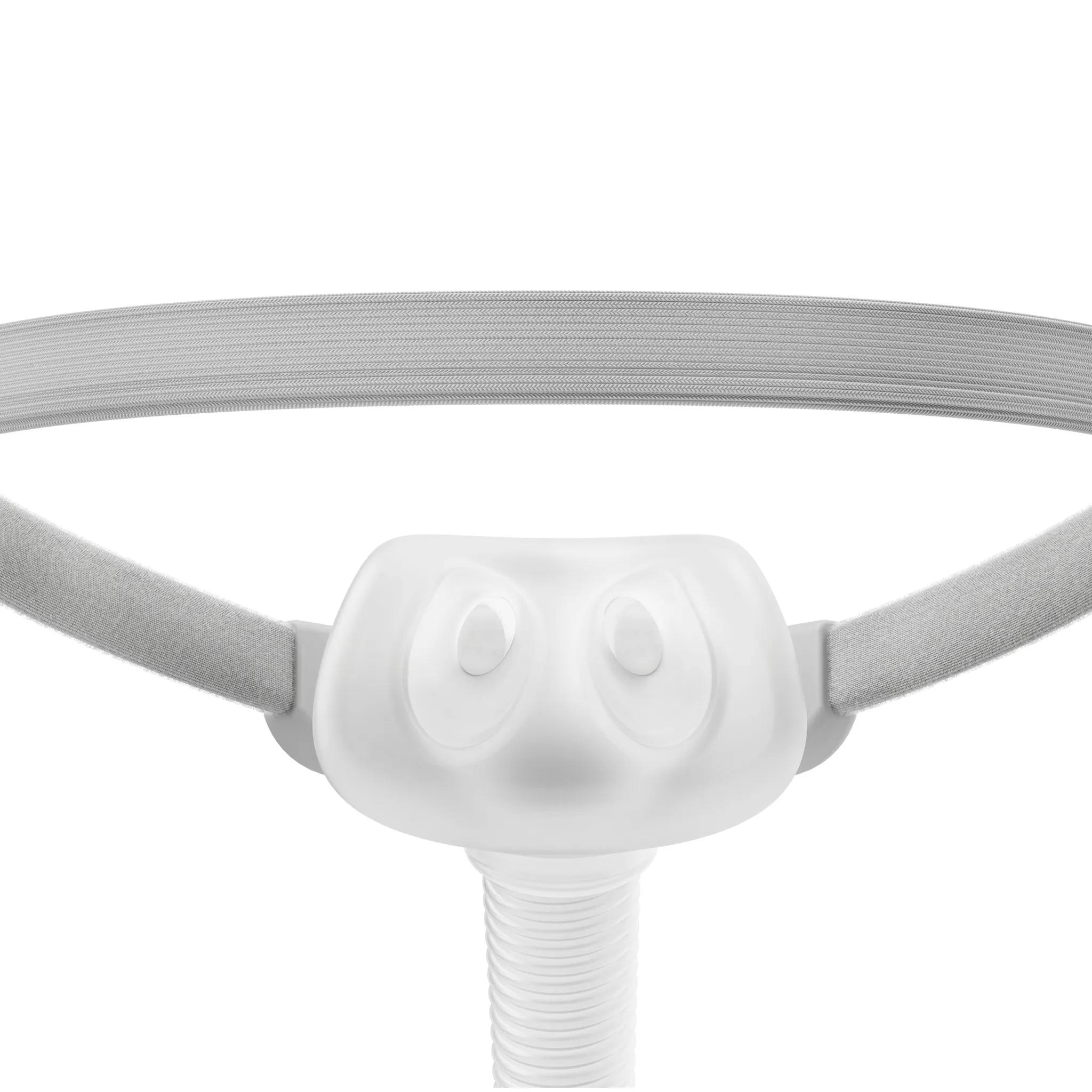 Fisher & Paykel Solo Nasal Pillow CPAP Mask, FitPack