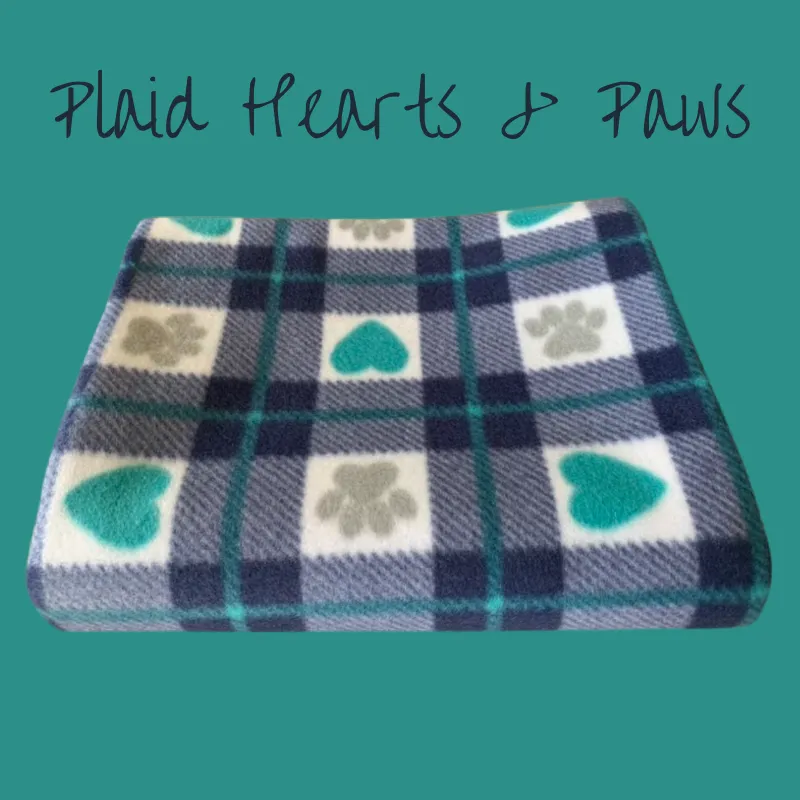 Fleece Blankets