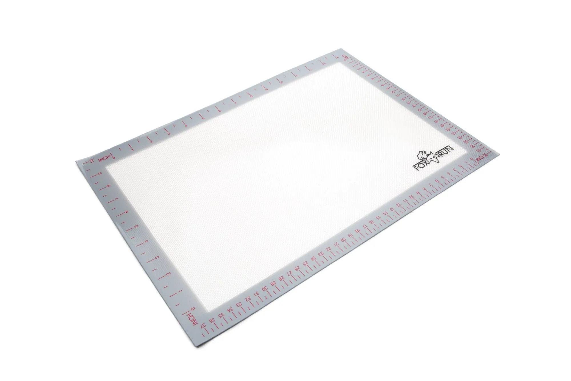 Fox Run Silicone Bake Mat, 16.5" x 11.75"