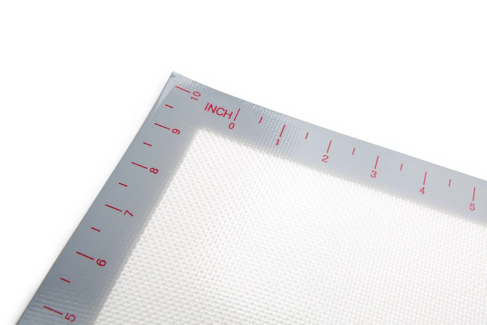 Fox Run Silicone Bake Mat, 16.5" x 11.75"