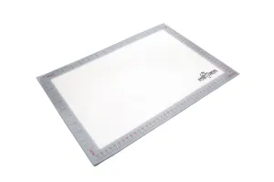 Fox Run Silicone Bake Mat, 16.5" x 11.75"
