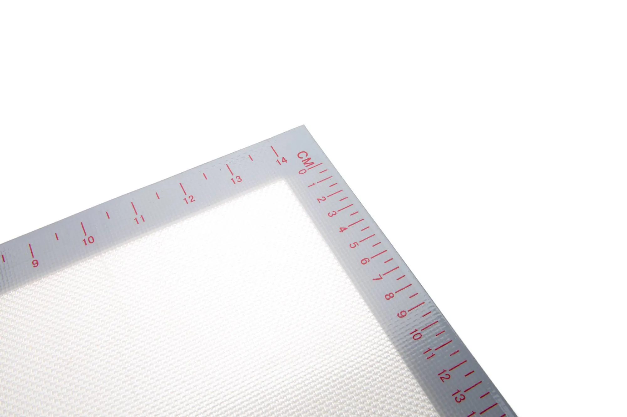 Fox Run Silicone Bake Mat, 16.5" x 11.75"