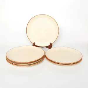 Galenta Handmade Quarter Plate