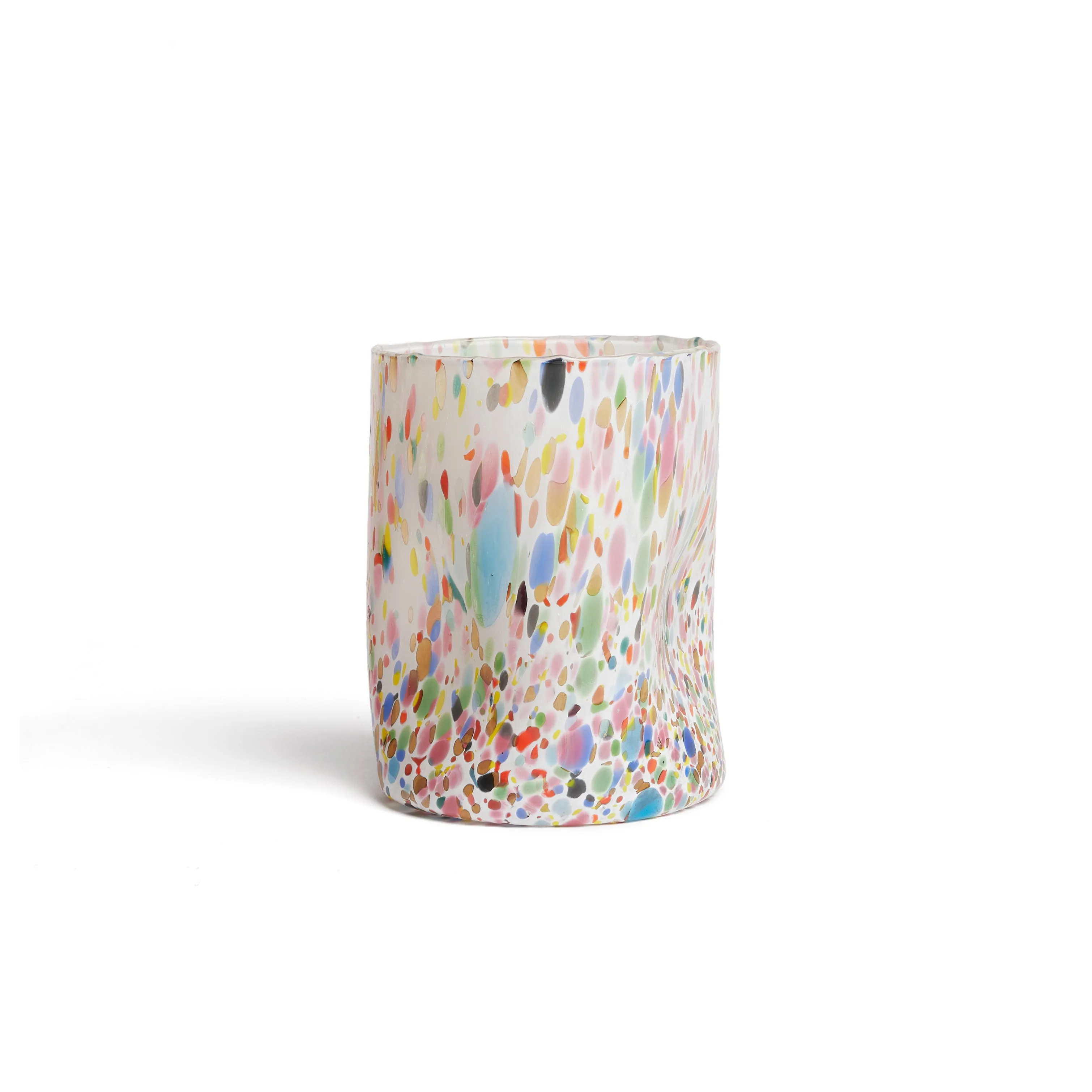 Glass Tumbler (Set of 2)