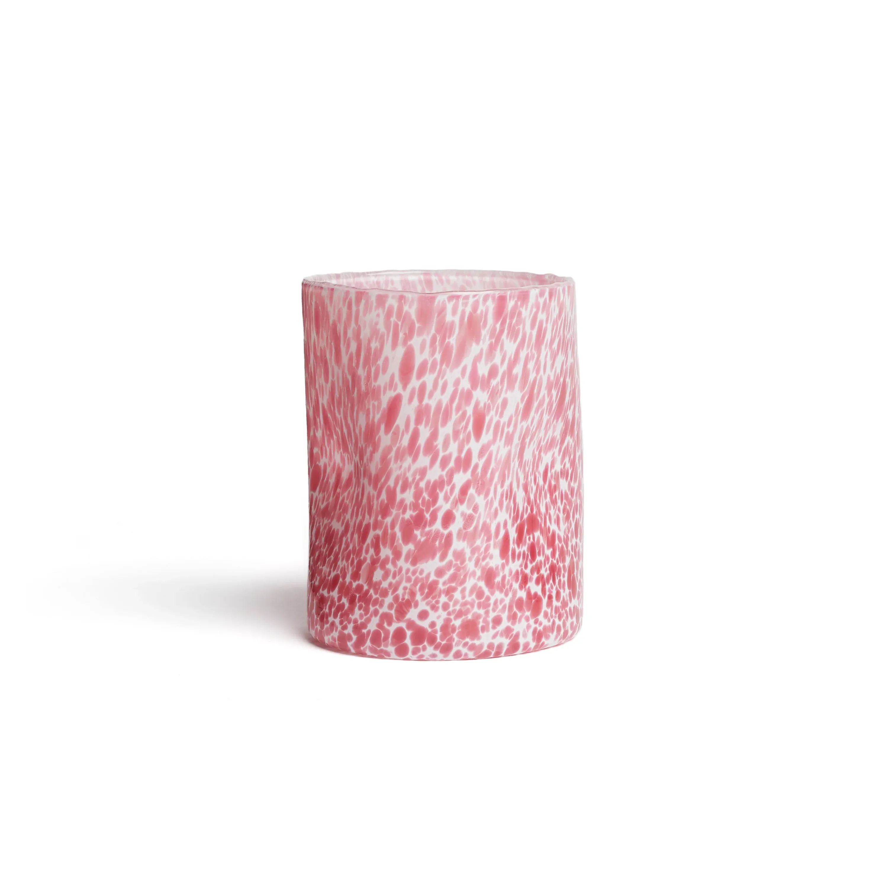 Glass Tumbler (Set of 2)