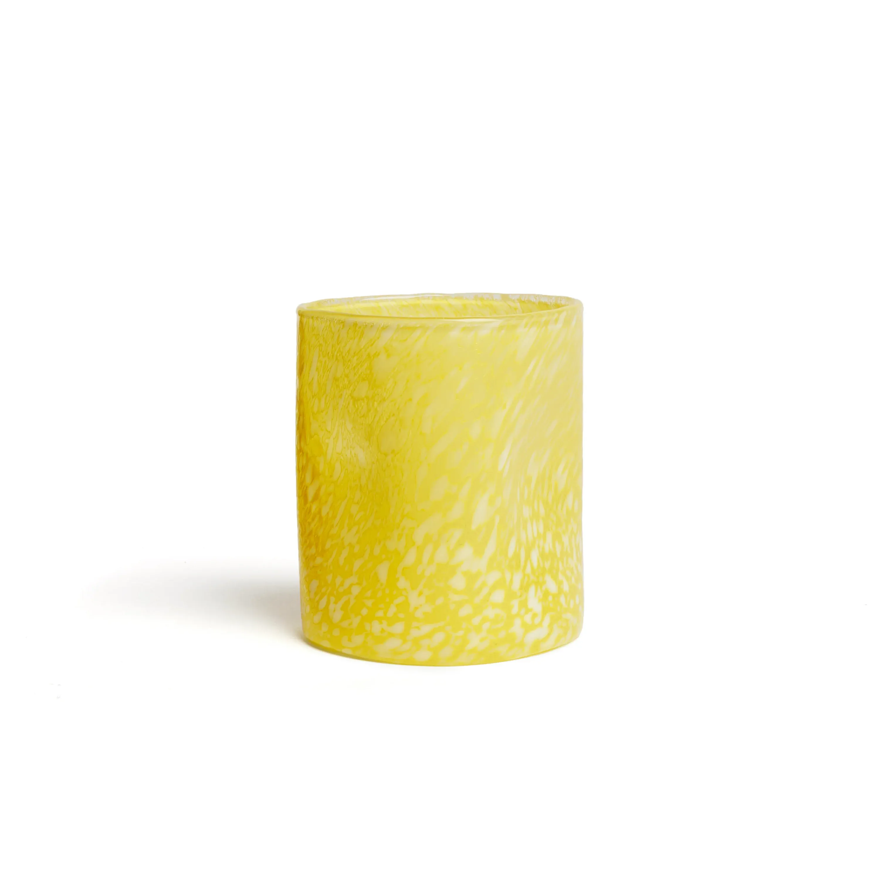 Glass Tumbler (Set of 2)