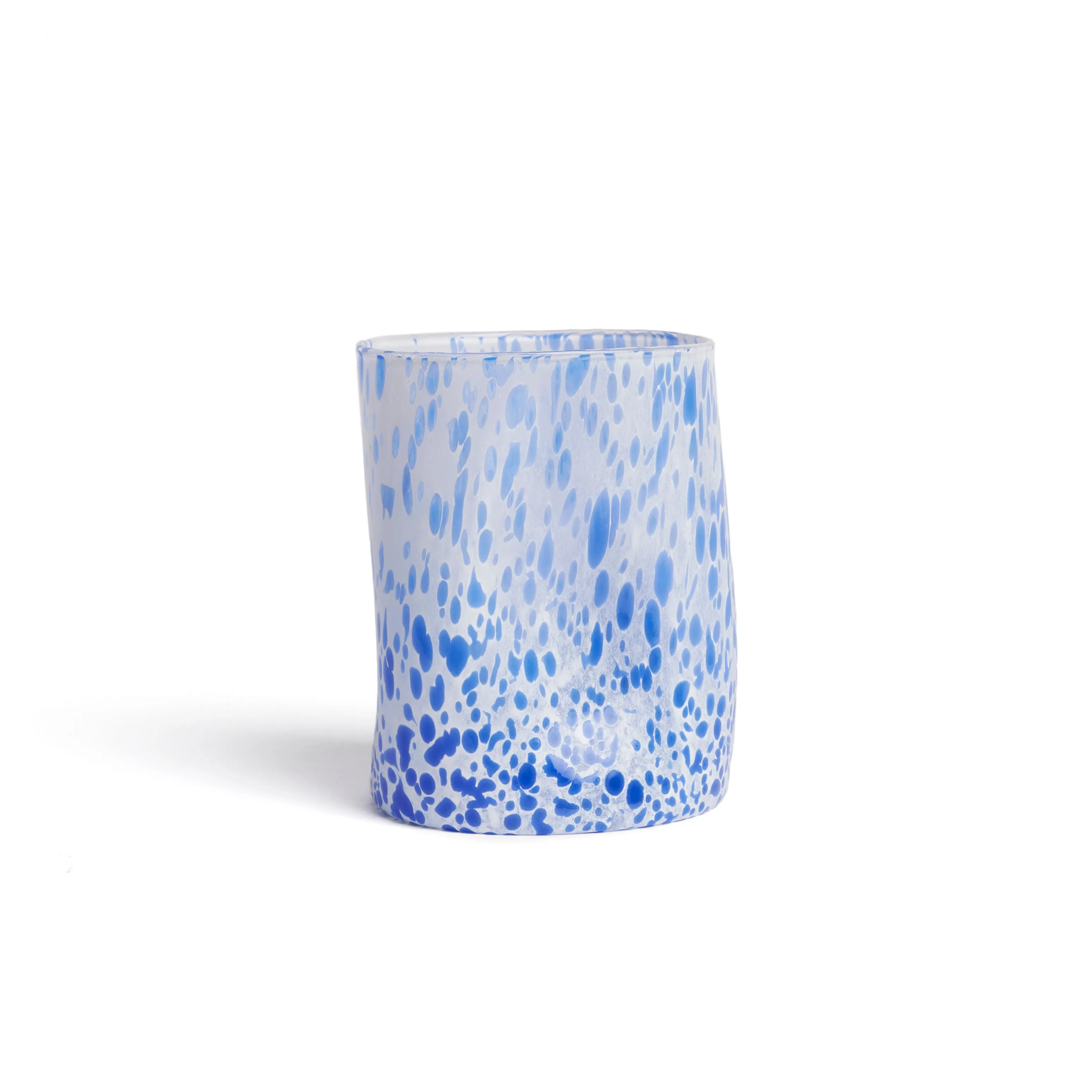 Glass Tumbler (Set of 2)