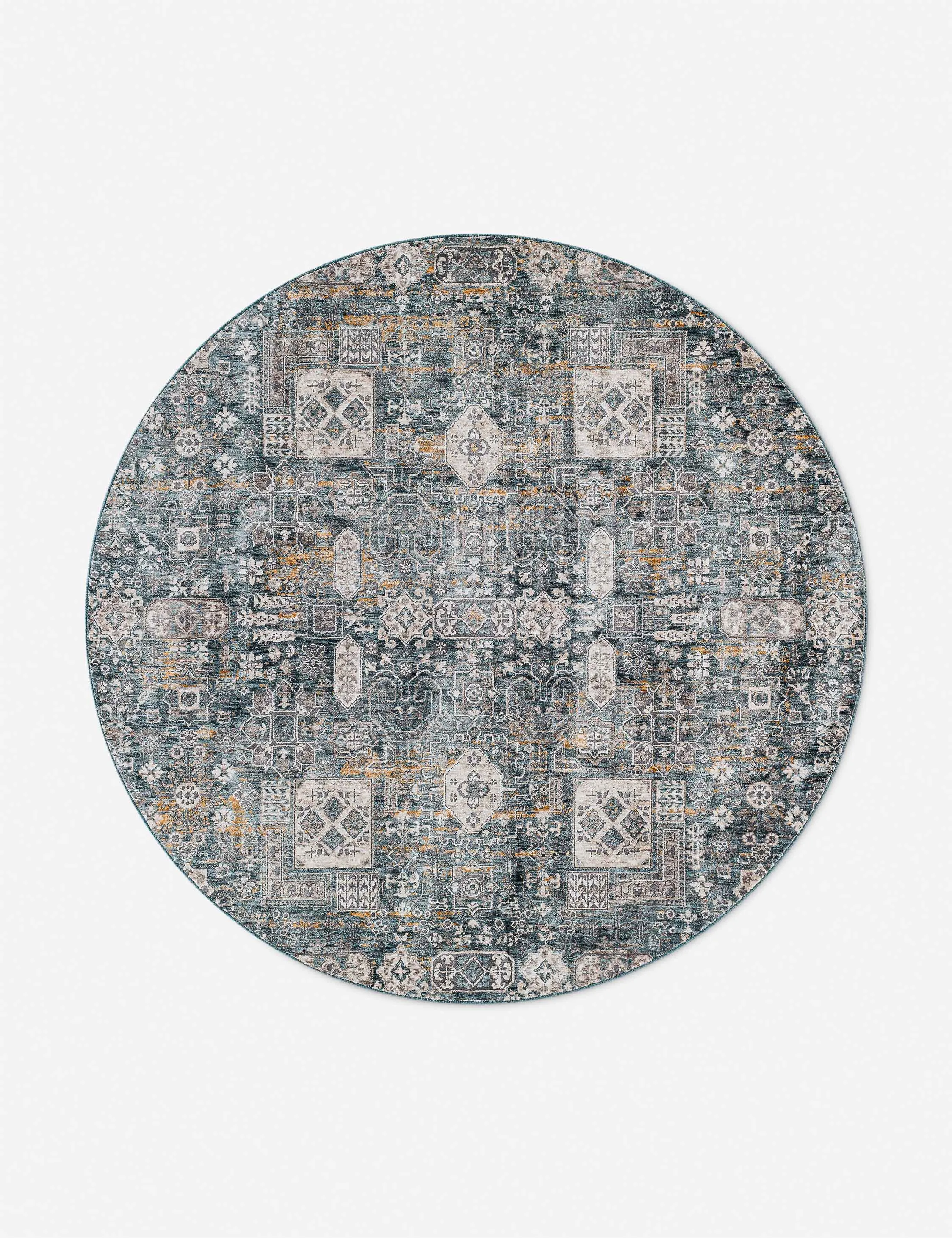 Goodall Rug