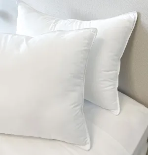 Guest Fresh Hotel Pillow Menu