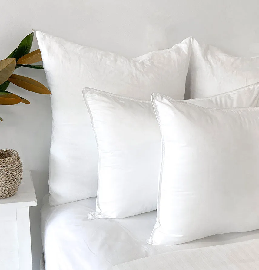 Guest Fresh Hotel Pillow Menu