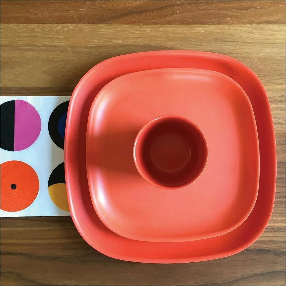Gusto Plate 11”