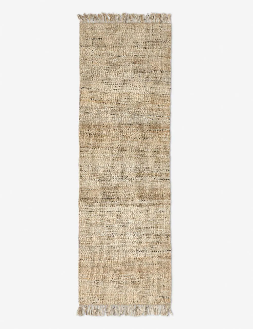 Hagan Handwoven Jute-Blend Rug