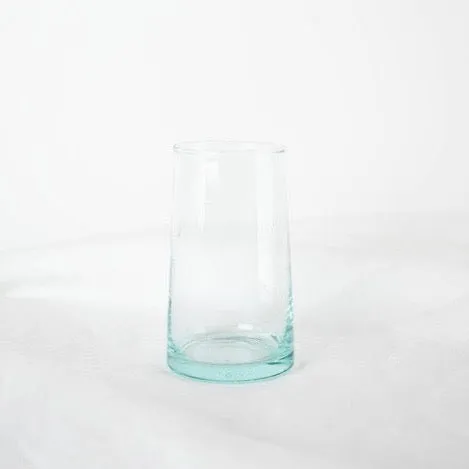handblown moroccan tumblers