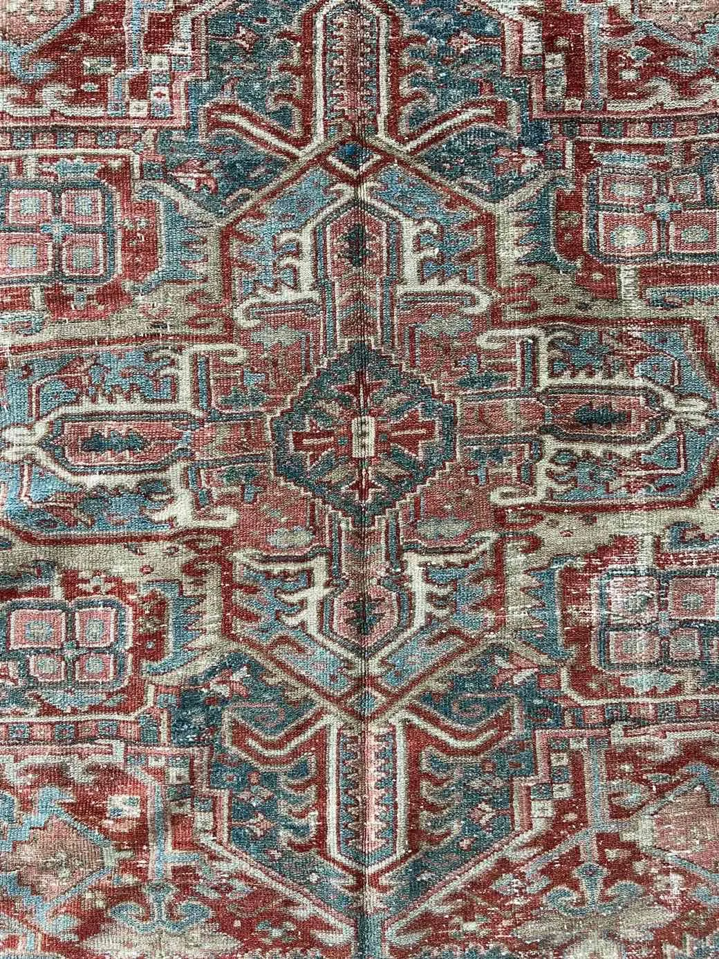Ilona Antique Rug