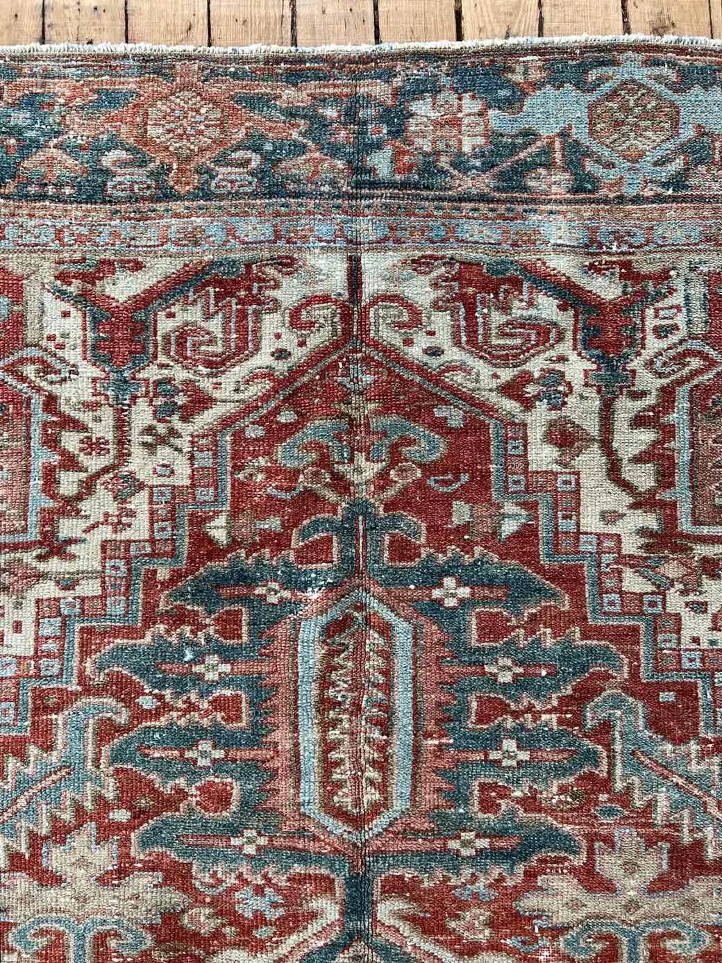 Ilona Antique Rug