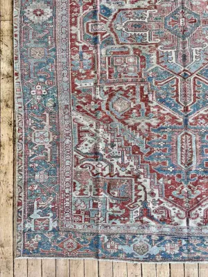 Ilona Antique Rug