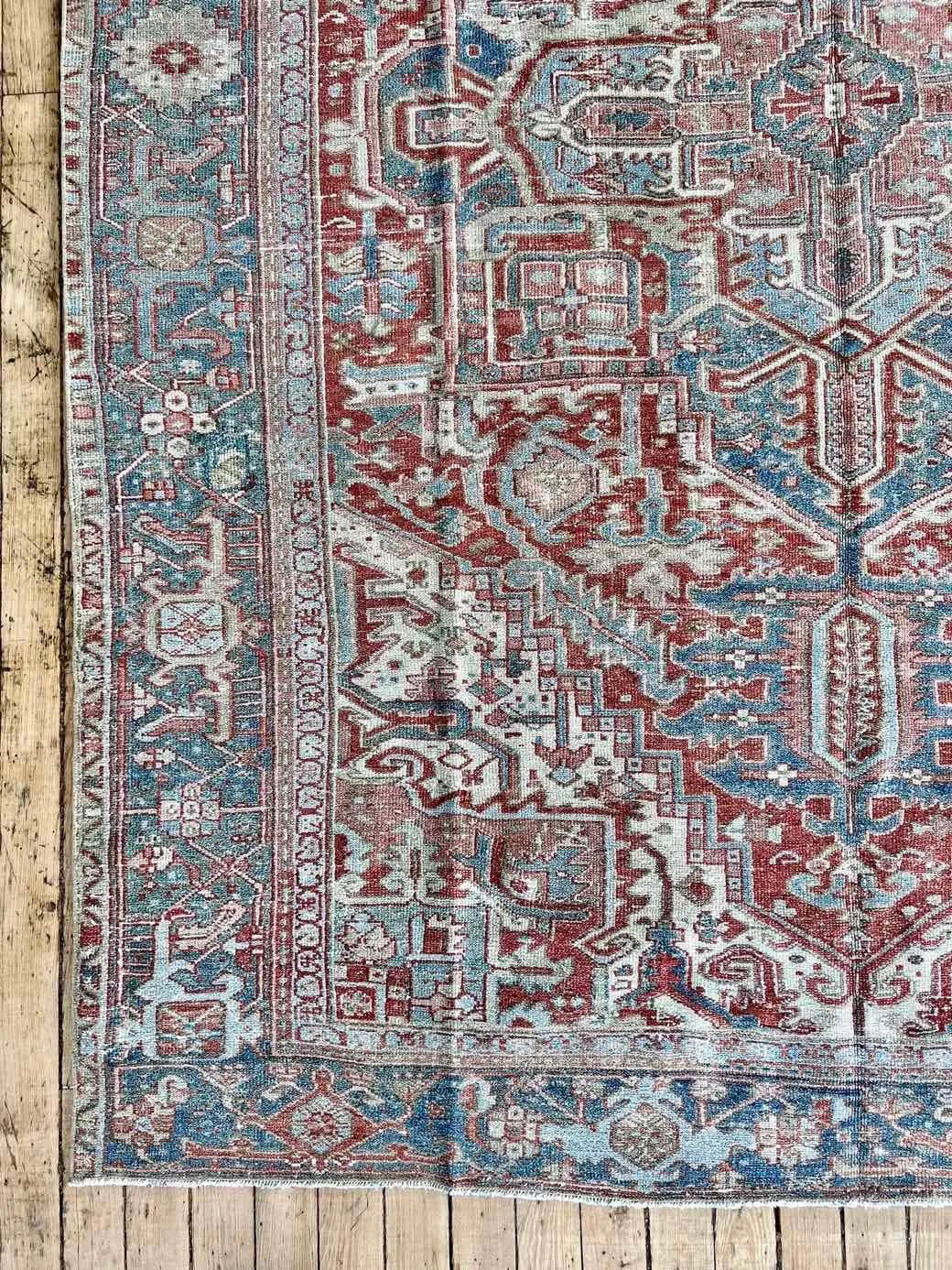 Ilona Antique Rug