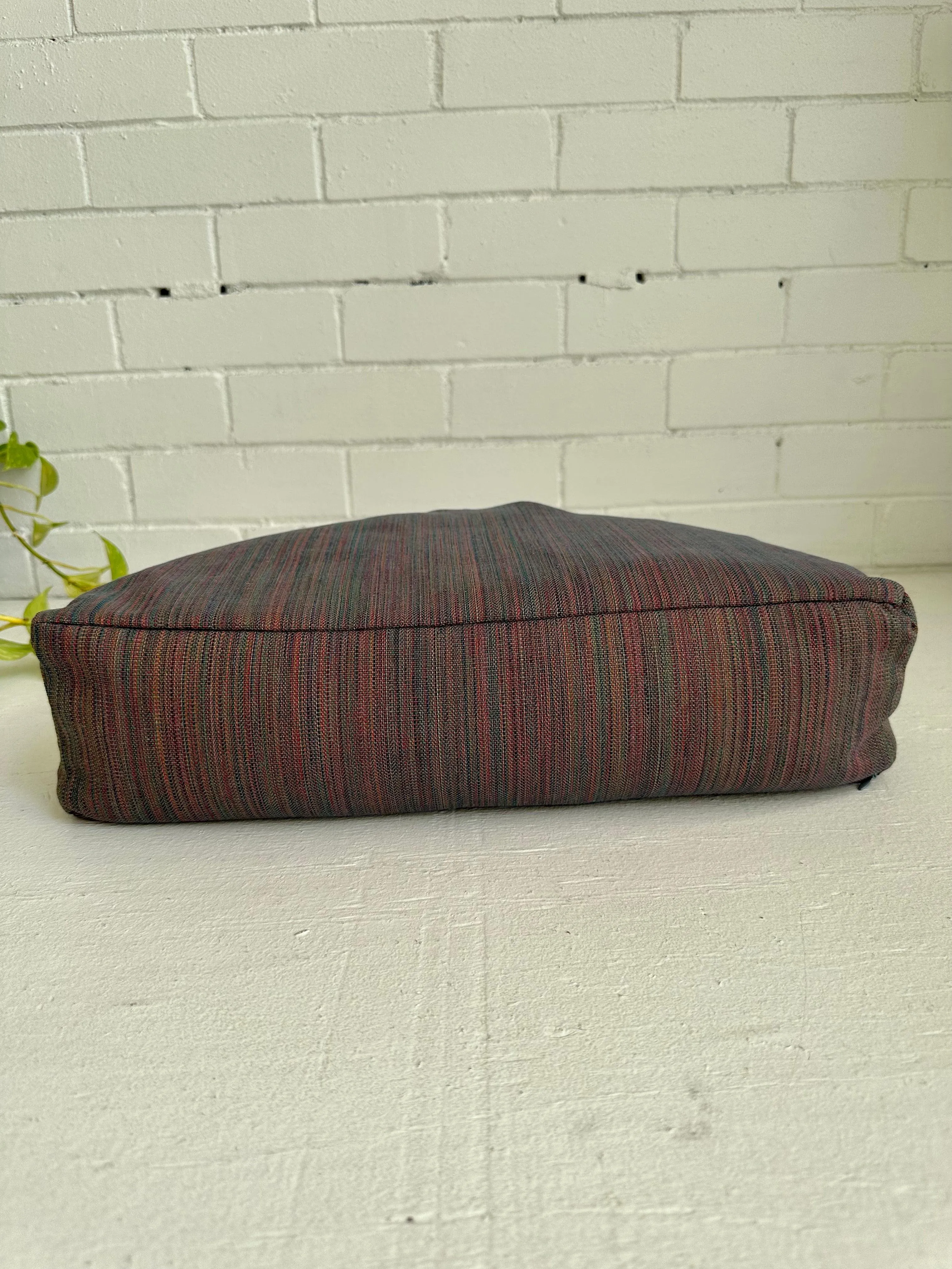 Iridiana Meditation Cushion