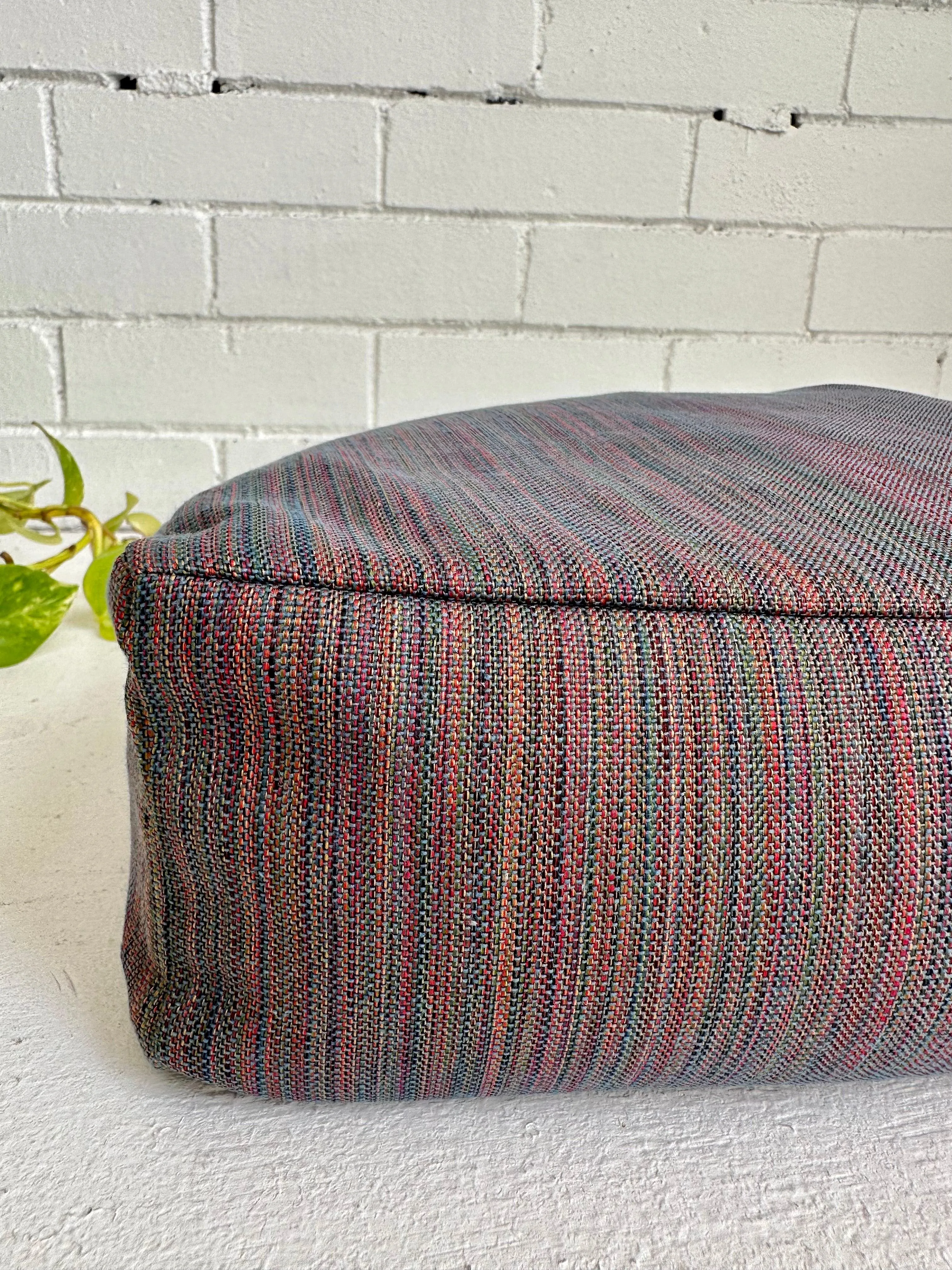 Iridiana Meditation Cushion